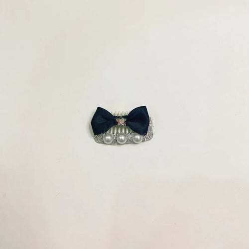 Luxury Pet Hair Clip For My Boujee Pooch